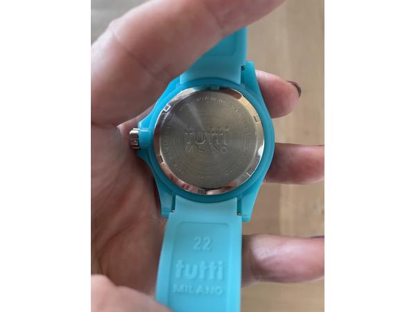 Blauwe nieuwe ICE WATCH