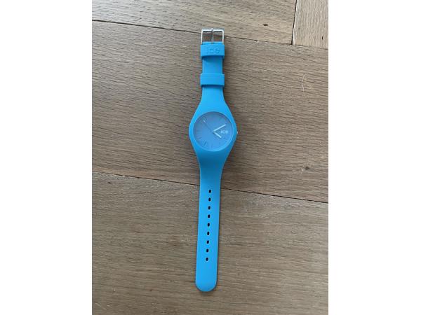 Blauwe nieuwe ICE WATCH