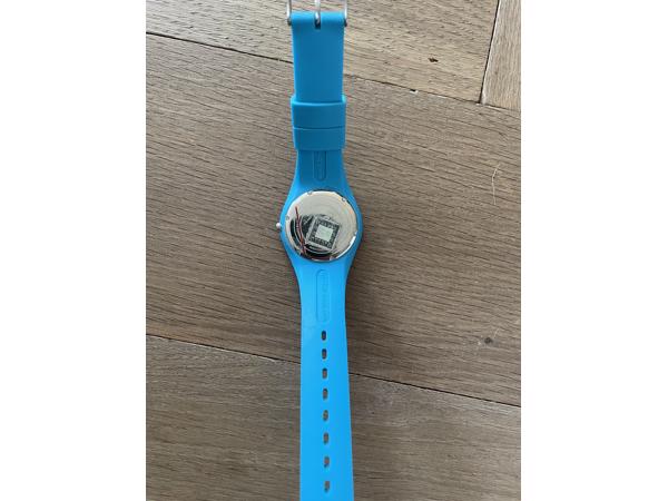 Blauwe nieuwe ICE WATCH