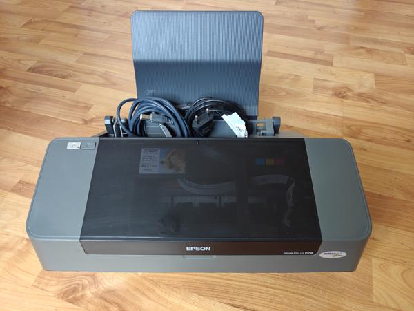 Epson Styles D78 Kleuren Printer