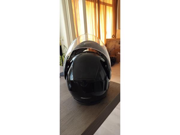 Systeem helm maat xs