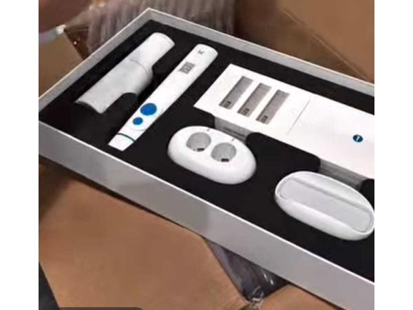 Medit i900 Mobility Wireless 3D Intraoral Scanner