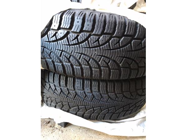 Winterpanden 185/65 R14 Lancia Ypsilon