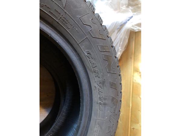 Winterpanden 185/65 R14 Lancia Ypsilon