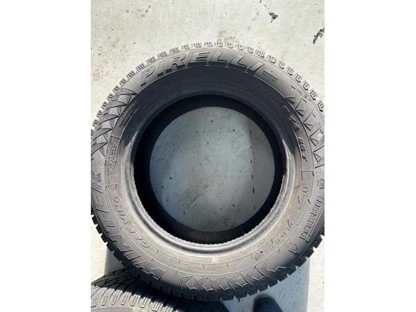 Winterpanden 185/65 R14 Lancia Ypsilon