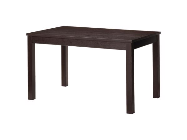 IKEA Bjursta uitschuiftafel zwart
