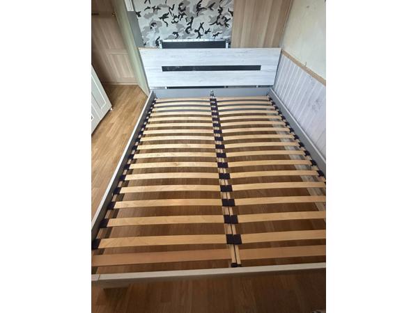2 persoons bed 160 x200