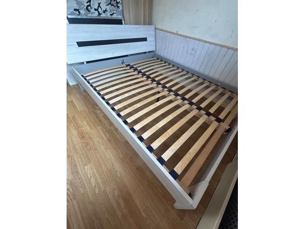 2 persoons bed 160 x200