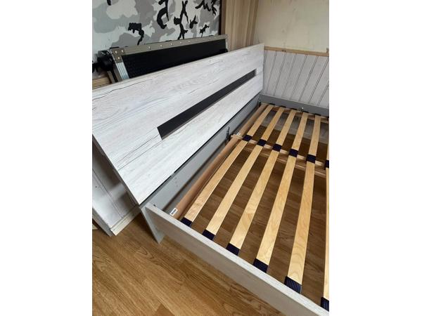 2 persoons bed 160 x200