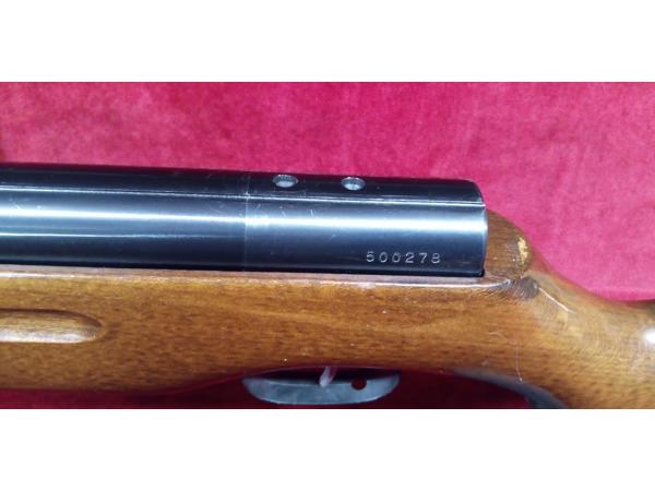 Weihrauch HW 35 4.5 mm 1974