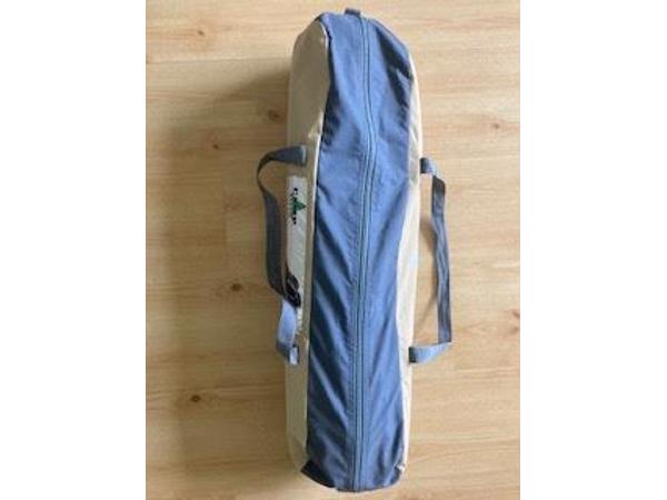 tent m2 pers technisch katoen