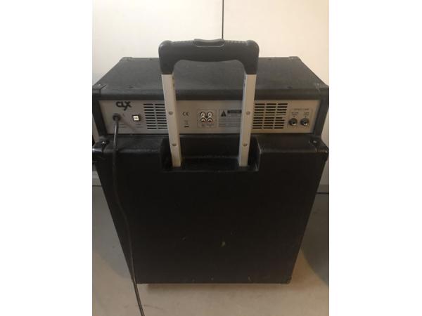 Multiversterker clx bullit 100