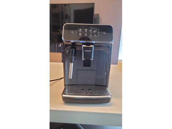 Philips Volautomatisch Espresso apparaat