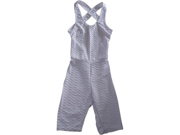 Holala sport / cashual playsuit wit S/M