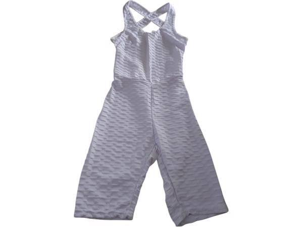 Holala sport / cashual playsuit wit S/M