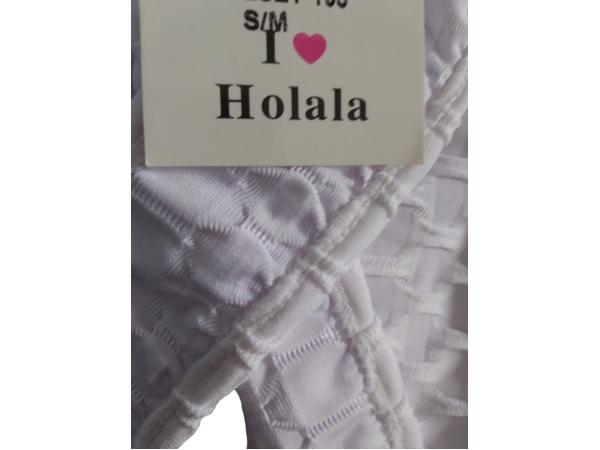 Holala sport / cashual playsuit wit S/M