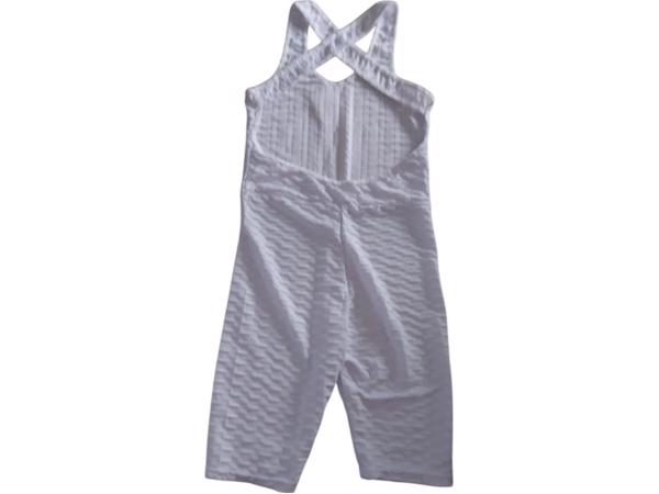 Holala sport / cashual playsuit wit S/M