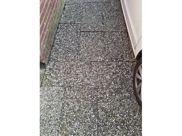 Grindtegels 40x60 cm ong 120 stuks beschikbaar