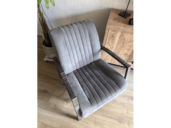 Mooie fauteuil