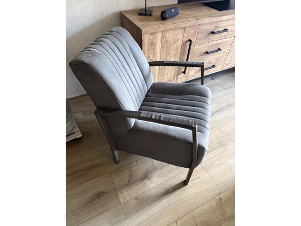 Mooie fauteuil