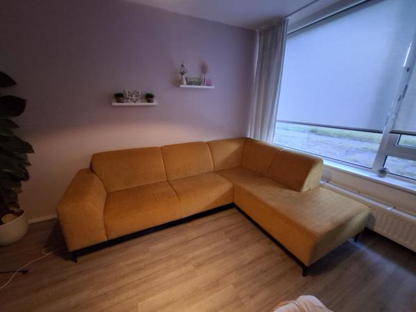 Trendy Okergele bank