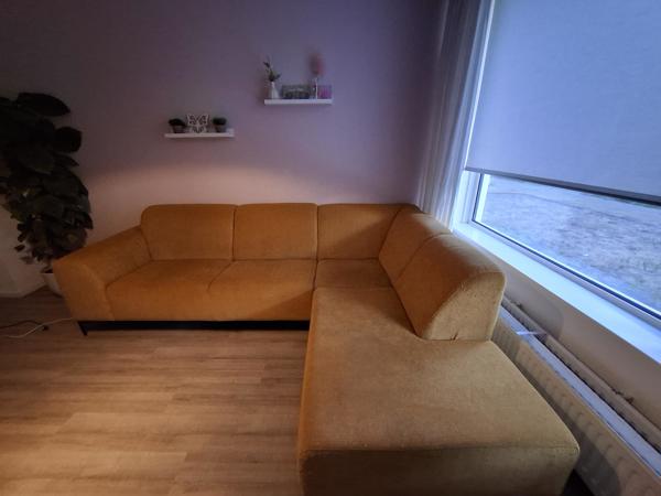 Trendy Okergele bank