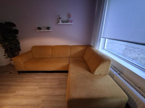 Trendy Okergele bank