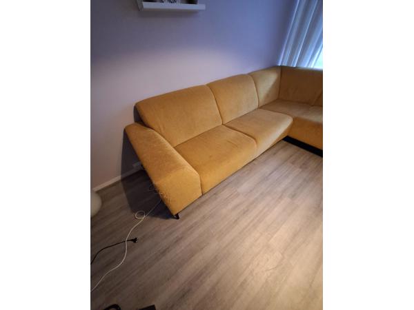 Trendy Okergele bank