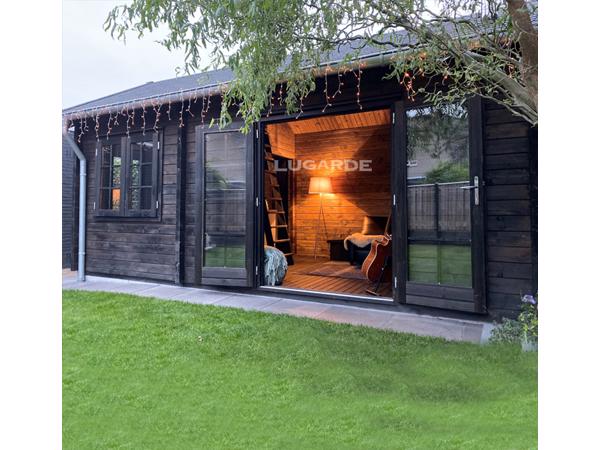 MAATWERK Blokhut B65