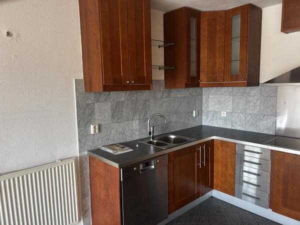 Mooie complete keuken
