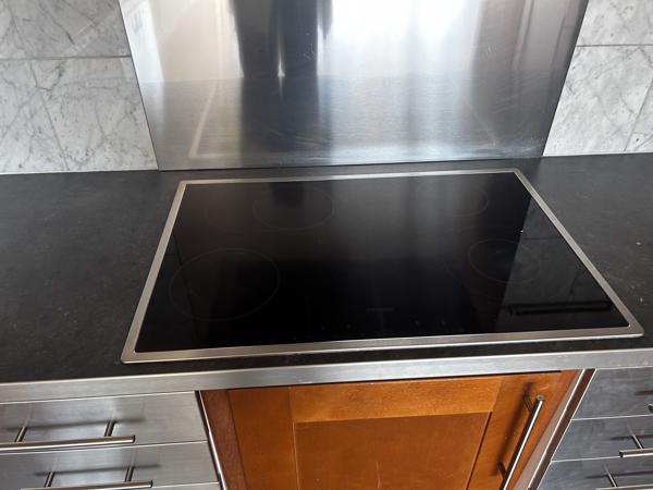 Mooie complete keuken