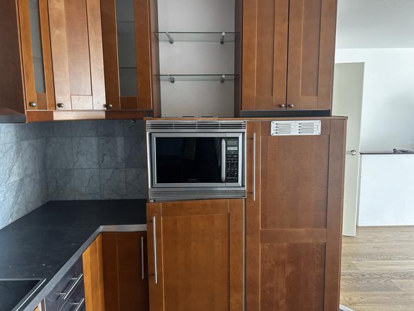 Mooie complete keuken