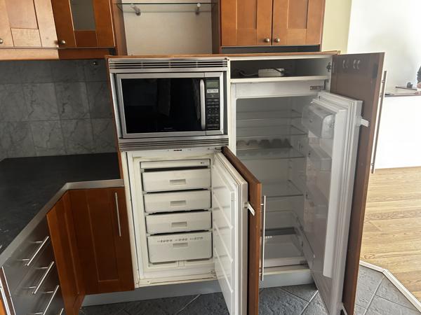 Mooie complete keuken