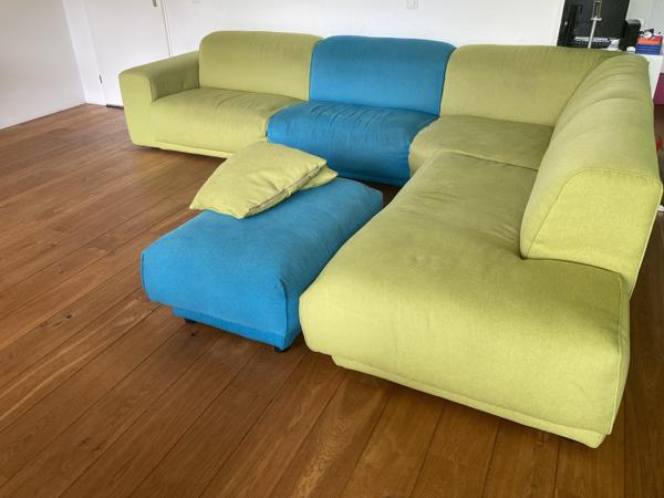 Bankstel , elementen.