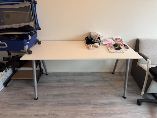 Gratis afhalen bureau