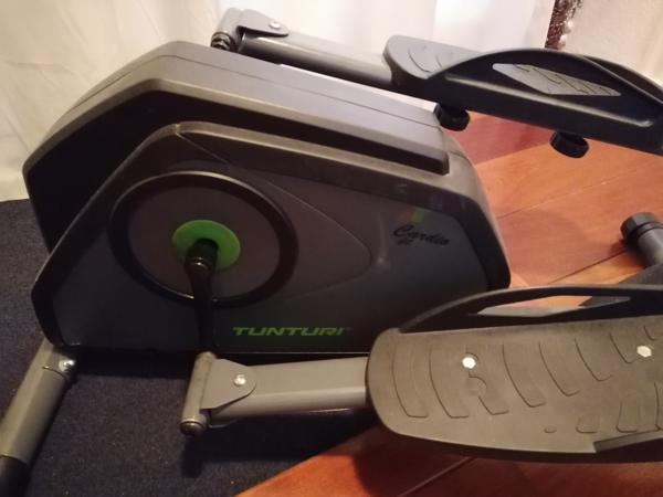 Tunturi crosstrainer