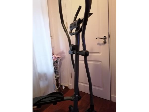 Tunturi crosstrainer