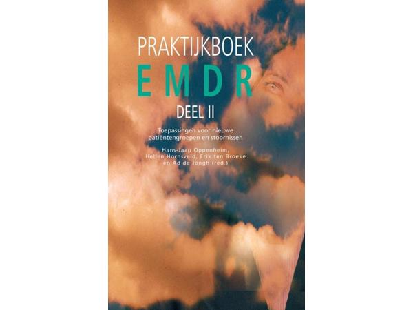 EMDR Deel II Praktijkboek