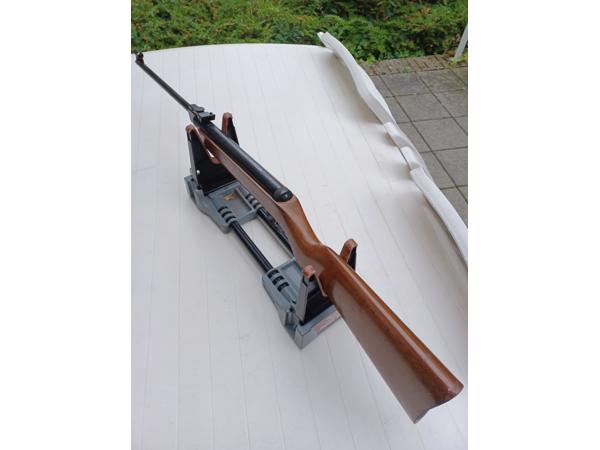 Luchtgeweer Diana 25