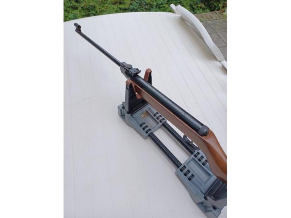Luchtgeweer Diana 25