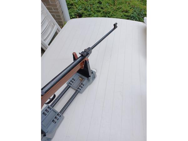 Luchtgeweer Diana 25