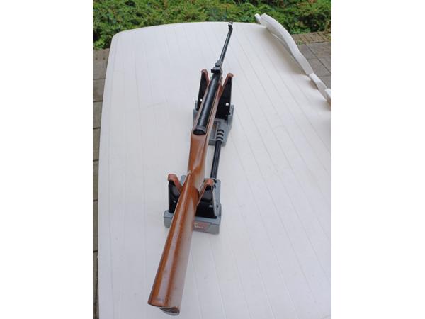 Luchtgeweer Diana 25