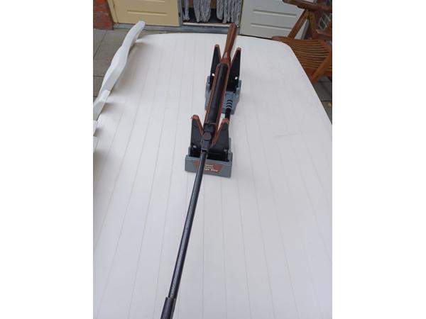 Luchtgeweer Diana 25