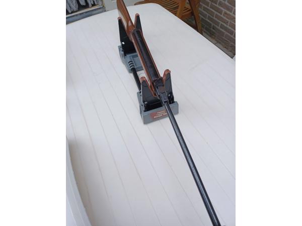 Luchtgeweer Diana 25