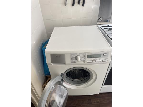 Wasmachine AEG Electrolux