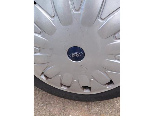 Michelin Alpine 6 winterbanden