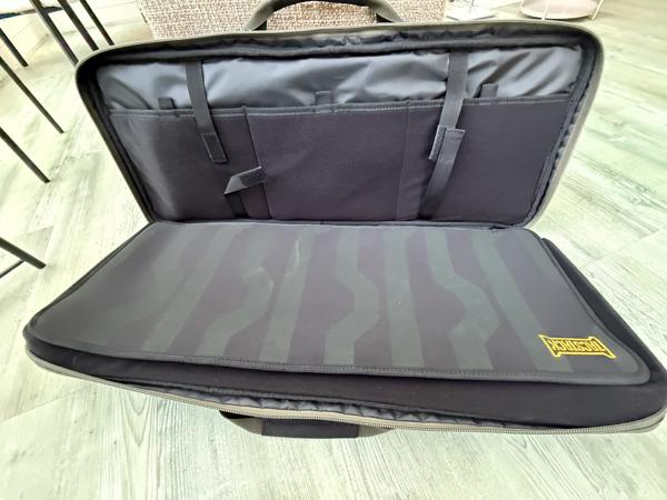 Tacstack Geweertas / Foudraal (75 x 30 x 8) - nieuwstaat