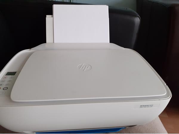HP  Printer te  koop