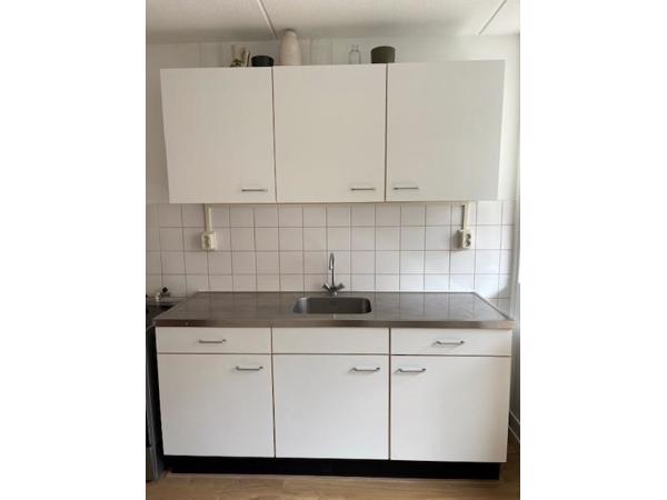 Gratis keuken - afhalen in Amsterdam