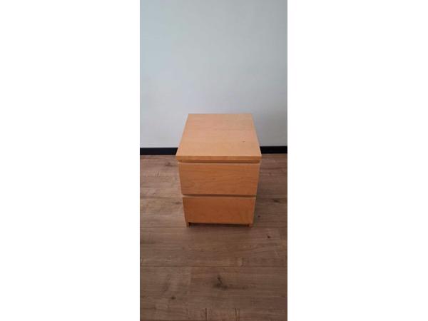 Nachtkastje IKEA